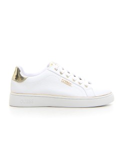 Guess sneakers in misto pelle 2