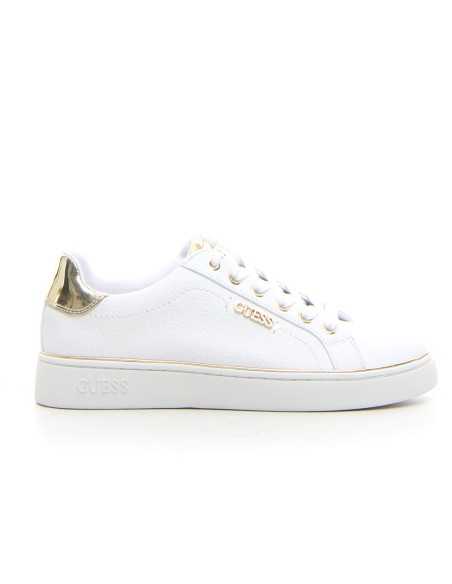 Guess sneakers in misto pelle