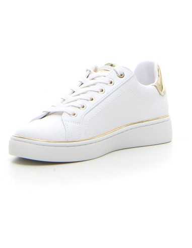 Guess sneakers in misto pelle