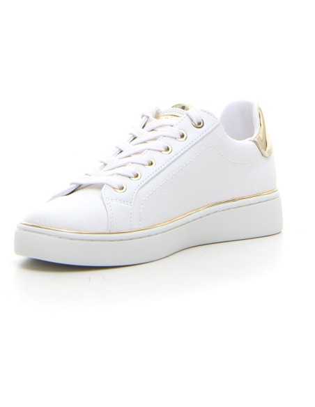 Guess sneakers in misto pelle