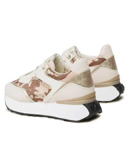 SNEAKERS GUESS LUCHIA PER DONNA