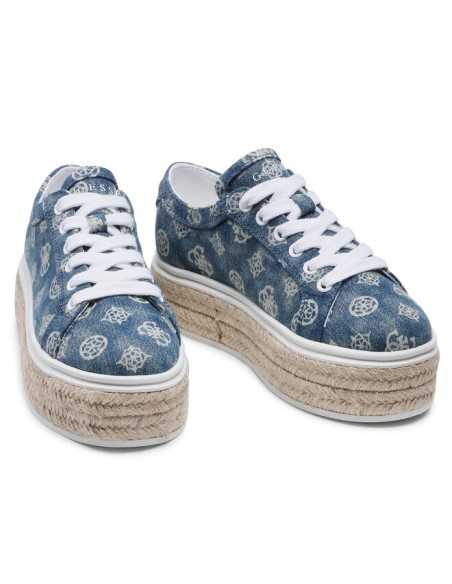Guess sneakers Propert3