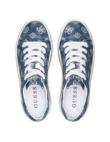 SNEAKERS GUESS PROPERT3 PER DONNA
