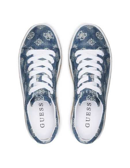 SNEAKERS GUESS PROPERT3 PER DONNA