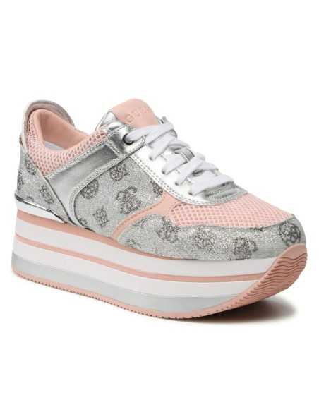 Guess sneakers hindle donna