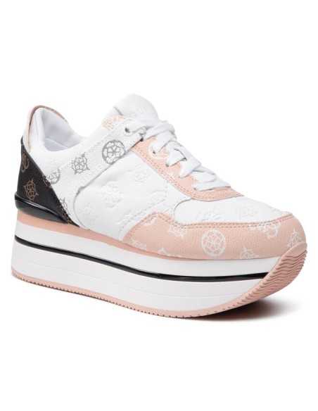 Guess sneakers hindle donna