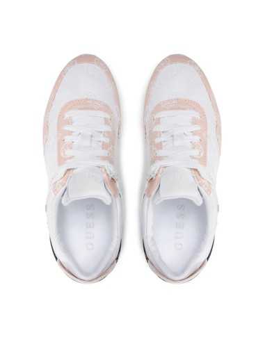 Guess sneakers hindle donna