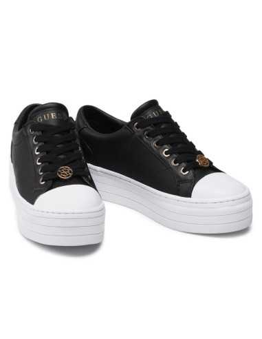 Guess sneakers Bells donna