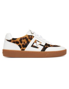 Guess sneakers Nochee Animalier