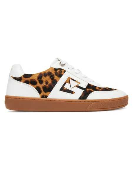 Guess sneakers Nochee Animalier