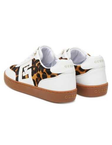 Guess sneakers Nochee Animalier