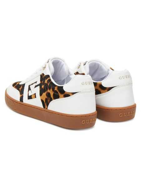 Guess sneakers Nochee Animalier