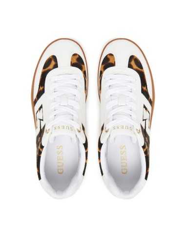 Guess sneakers Nochee Animalier