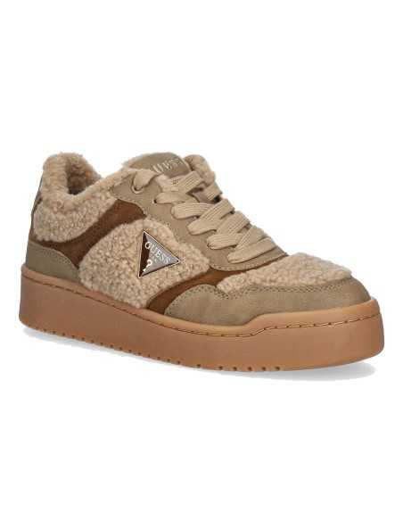SNEAKERS GUESS MIRAM PER DONNA