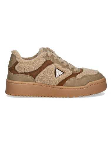 SNEAKERS GUESS MIRAM PER DONNA