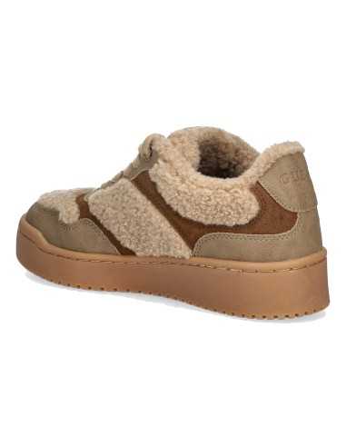 SNEAKERS GUESS MIRAM PER DONNA
