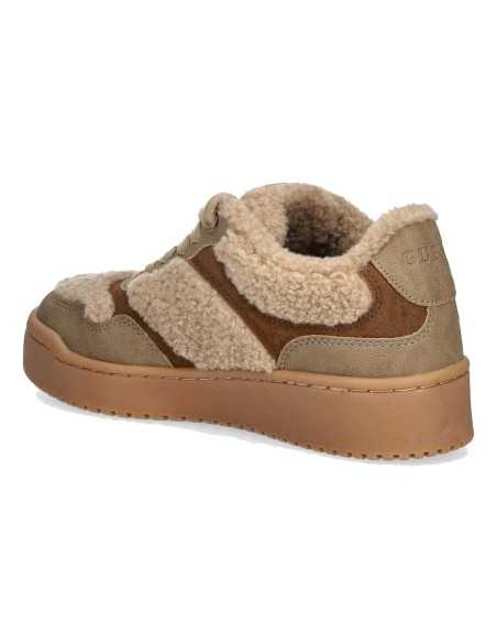 SNEAKERS GUESS MIRAM PER DONNA