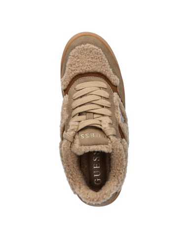 SNEAKERS GUESS MIRAM PER DONNA