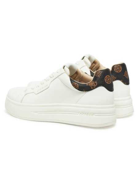 Guess sneakers Winnie per donna