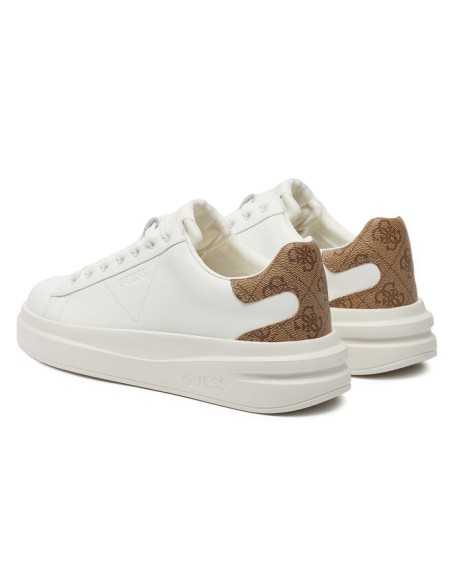 Guess sneakers Elbina per donna