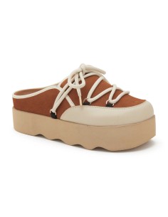 Scholl sabo Lindsay per donna 2