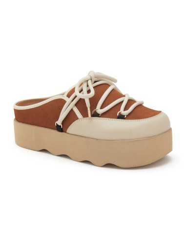 Scholl sabo Lindsay per donna