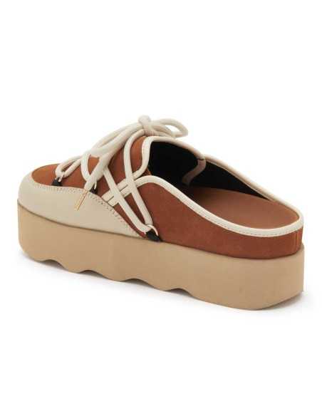 Scholl sabo Lindsay per donna