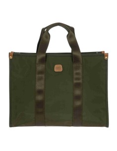 SHOPPING BAG BRICS MEDIA
