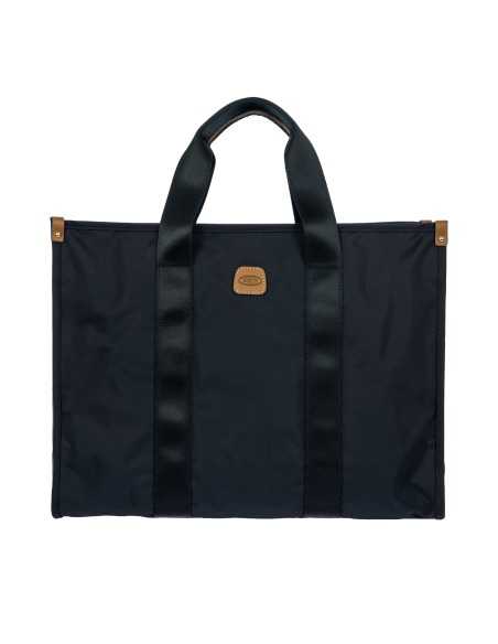 Bric's shopping bag media