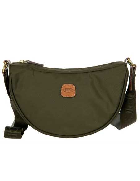 Bric's borsa a tracolla piccola