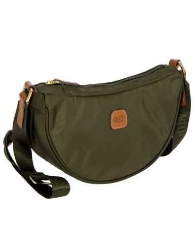Bric's borsa a tracolla piccola Bric's borsa a tracolla piccola