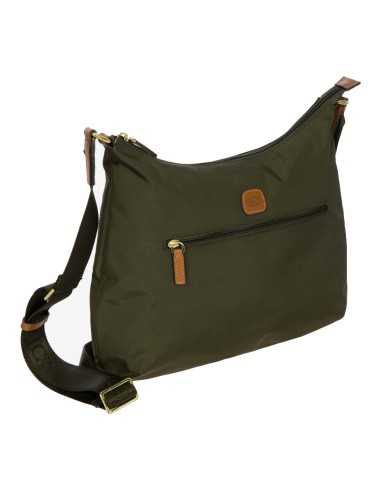 BORSA TRACOLLA BRICS PICCOLA