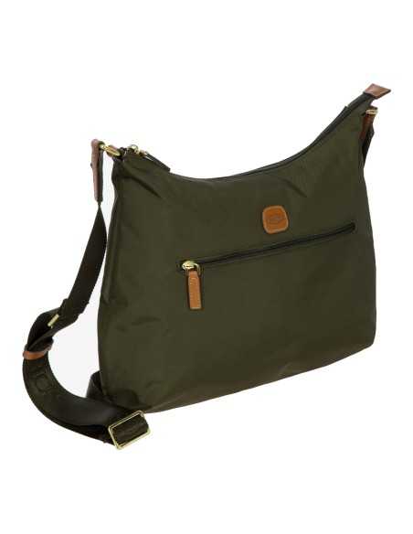 BORSA TRACOLLA BRICS PICCOLA