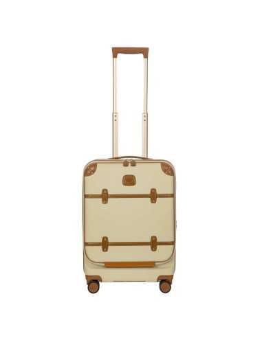 TROLLEY BRICS BELLAGIO RIGIDO CABINA 4 RUOTE