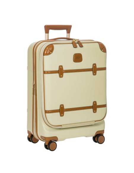 Bric's trolley rigido bellagio da cabina