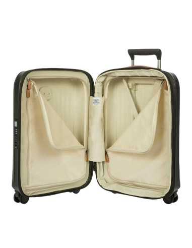 TROLLEY BRICS TAORMINA CABINA RIGIDO