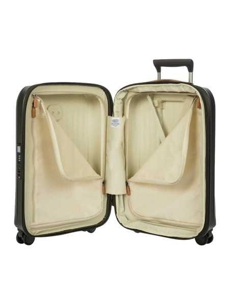 TROLLEY BRICS TAORMINA CABINA RIGIDO