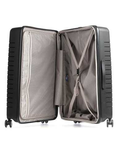 TROLLEY BRICS RIGIDO XL 4 RUOTE EXP