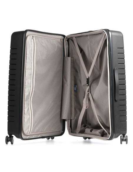 TROLLEY BRICS RIGIDO XL 4 RUOTE EXP