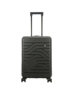 Bric's trolley rigido da cabina