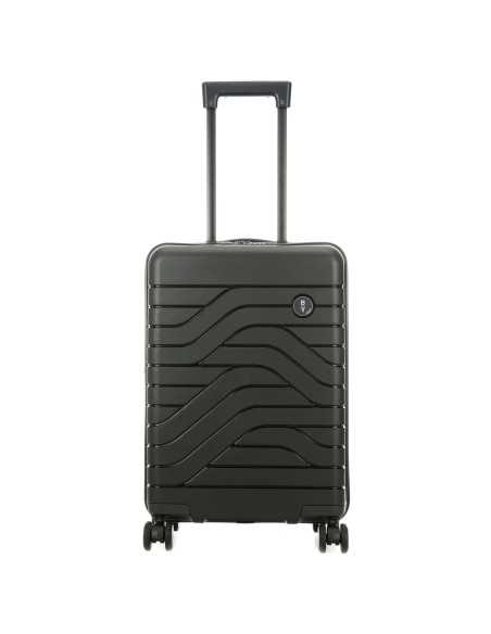 TROLLEY BRICS RIGIDO CABINA 4 RUOTE