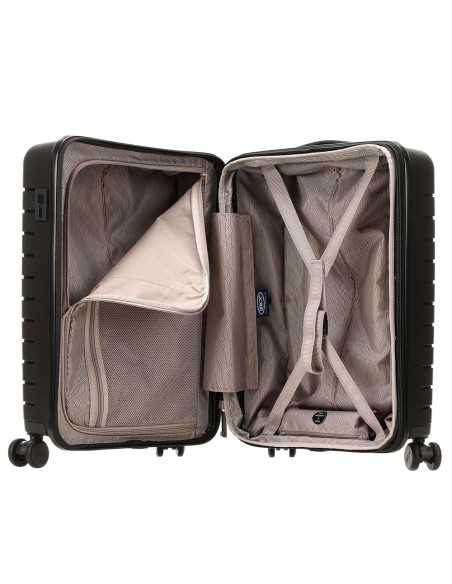 Bric's trolley rigido da cabina