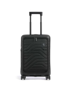 TROLLEY BRICS RIGIDO CABINA 4 RUOTE EXP