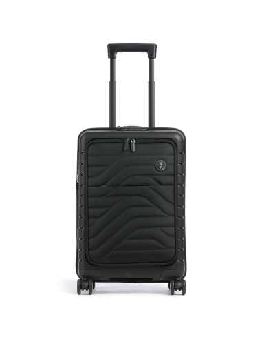 TROLLEY BRICS RIGIDO CABINA 4 RUOTE EXP TROLLEY BRICS RIGIDO CABINA 4 RUOTE EXP