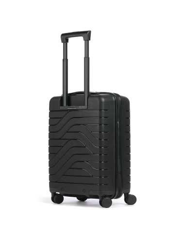 TROLLEY BRICS RIGIDO CABINA 4 RUOTE EXP TROLLEY BRICS RIGIDO CABINA 4 RUOTE EXP