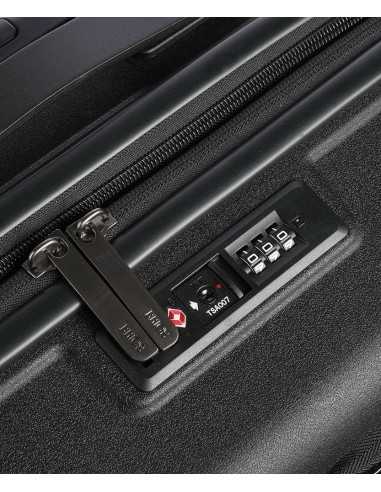 Bric's trolley rigido da cabina