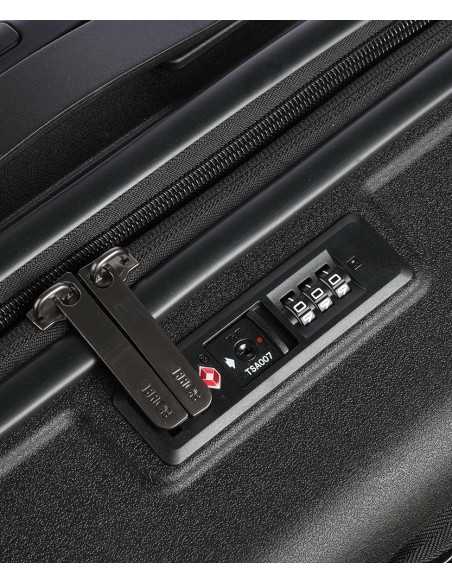 Bric's trolley rigido da cabina