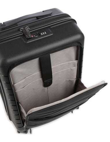 TROLLEY BRICS RIGIDO CABINA 4 RUOTE EXP TROLLEY BRICS RIGIDO CABINA 4 RUOTE EXP