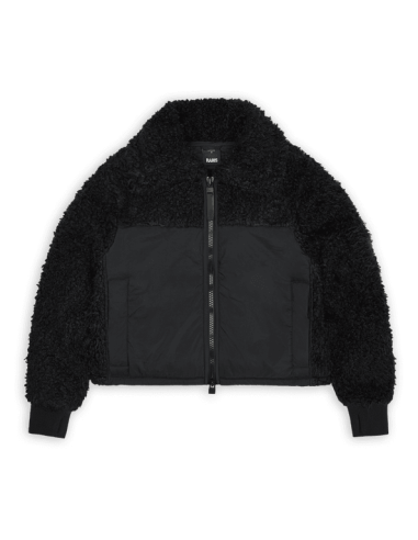 GIACCA CORTA RAINS TRIKALA