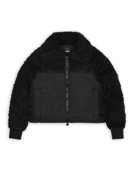 GIACCA CORTA RAINS TRIKALA